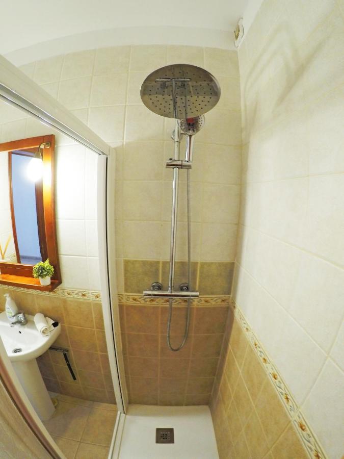 サンタクルスデテネリフェ Casa El Cercadoヴィラ エクステリア 写真