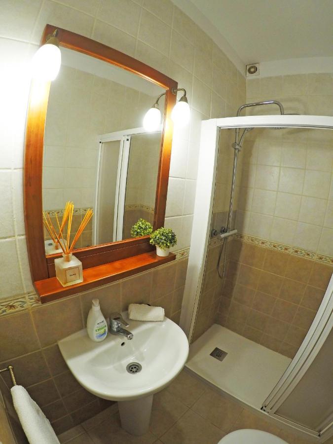 サンタクルスデテネリフェ Casa El Cercadoヴィラ エクステリア 写真