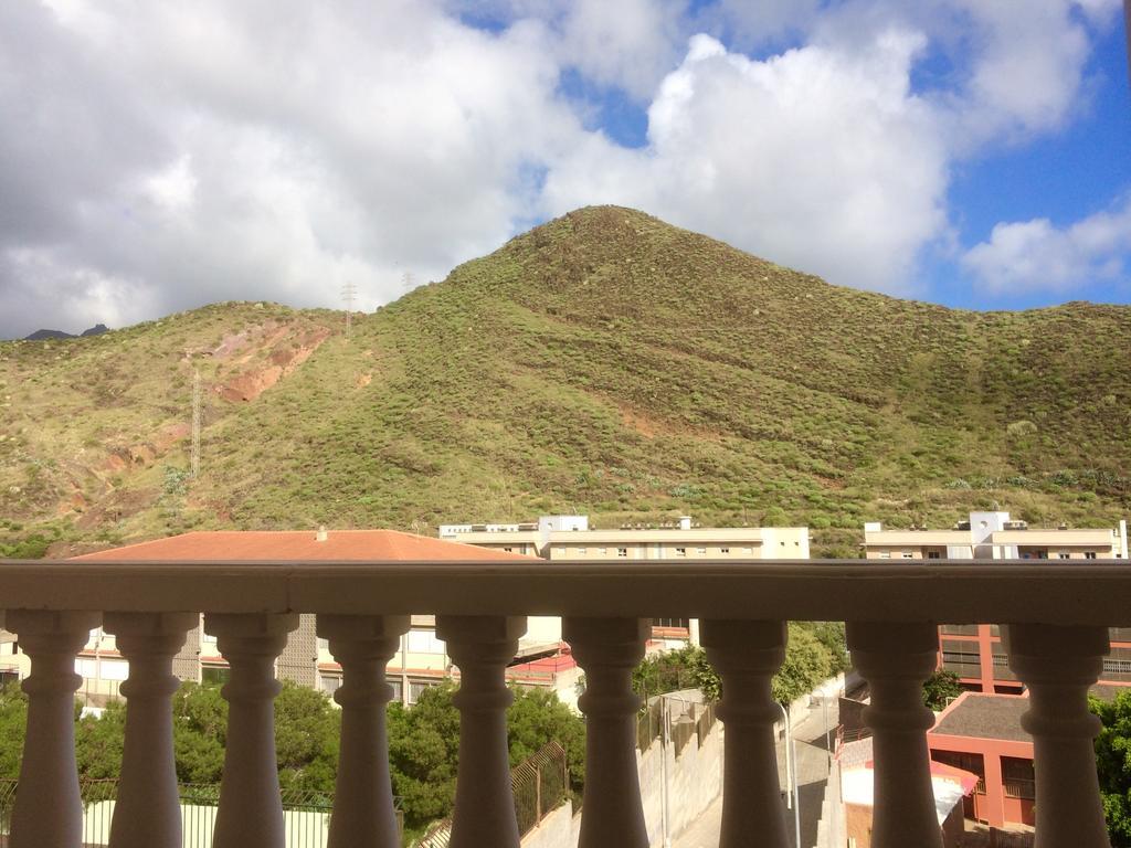 サンタクルスデテネリフェ Casa El Cercadoヴィラ エクステリア 写真